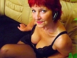Telefon-Erotik mit Webcam